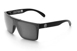 Quatro Sunglasses: SILVER