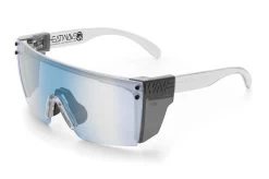 Lazer Face Glasses: CLEAR BLUE LIGHT BLOCKING LENS Z87 -Glasses Specialty Store Blue Light Blockers Smoke