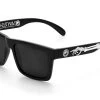 VISE Sunglasses: BONES Customs -Glasses Specialty Store Bones Black Angle 1368c0f2 fc88 4169 b343 2db97955f6ad