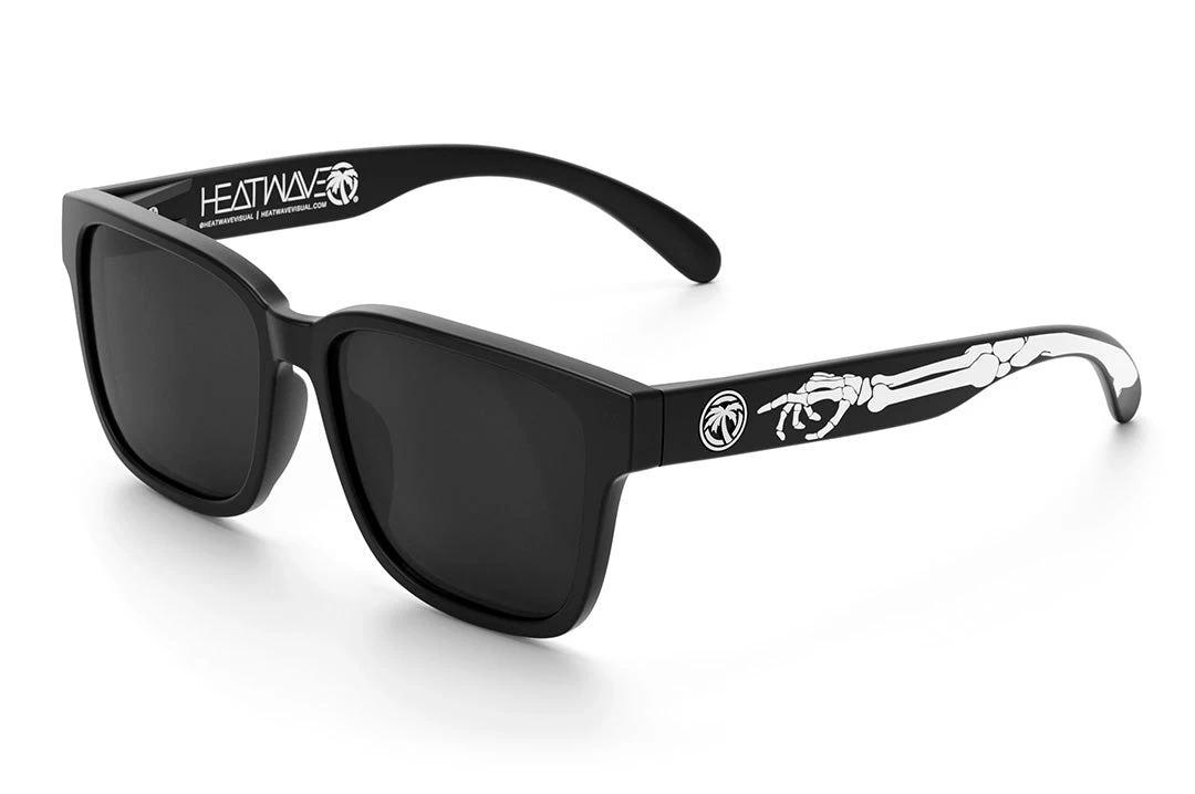 Apollo Sunglasses: Bones Customs 3 Apollo Sunglasses: Bones Customs