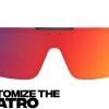 Custom Quatro -Glasses Specialty Store CUSTOMIZE