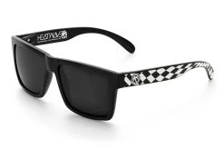 VISE Sunglasses: Check M8 Customs