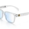 Apollo Glasses: Vapor Clear Blue Light Blocking 1 Apollo Glasses: Vapor Clear Blue Light Blocking -Glasses Specialty Store Clear Blue Light Angle 7e7802d0 e9b1 4b1e a576 31046df3a63c
