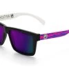 VISE Sunglasses: Jet Ski Customs -Glasses Specialty Store Jetski Ultra Violet Angle