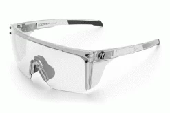 Glasses Specialty Store 22 Performance Lazer Face Sunglasses: Photochromic Lens Z87+