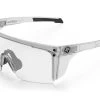 Performance XL Lazer Face Sunglasses: Anti Fog Clear Lens Z87+ -Glasses Specialty Store LazerFace XL Perf Clear Clear Angle Shields 44fccc51 edc6 4076 9135 3c22a0496da1