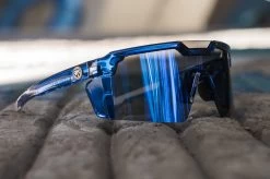 Future Tech Sunglasses: Neon Blue Frame Z87+ 10 Future Tech Sunglasses: Neon Blue Frame Z87+ -Glasses Specialty Store Neon Future Tech