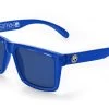 XL VISE Z87 Sunglasses Neon Blue Frame -Glasses Specialty Store Neon Blue e8e2e6f1 67ab 4905 888d 2205e33d2ef8