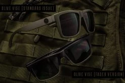 VISE Sunglasses: OD Green Fader -Glasses Specialty Store OLIVE STANDARDFADER 160d1aeb 6c55 4f19 88e3 a3ac7287106f