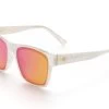Marylin Sunglasses: PEARL -Glasses Specialty Store Pearl Rose Gold