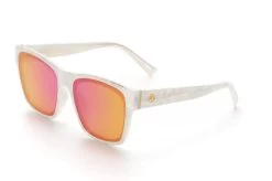 Glasses Specialty Store 9 Marylin Sunglasses: PEARL