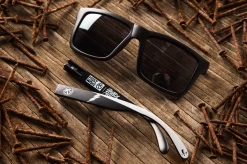 VISE Sunglasses: Rusty Butcher Customs -Glasses Specialty Store RB vise