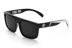 Regulator Sunglasses: Rusty Butcher Customs