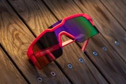 Future Tech Sunglasses: Standup Z87+ -Glasses Specialty Store STANDUP