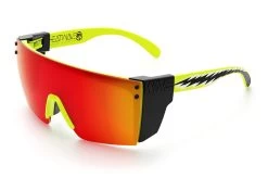 Lazer Face Sunglasses: Sparky Z87 21 Lazer Face Sunglasses: Sparky Z87 -Glasses Specialty Store Sparky Sunblast Angle Black