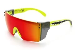 Lazer Face Sunglasses: Sparky Z87 22 Lazer Face Sunglasses: Sparky Z87 -Glasses Specialty Store Sparky Sunblast Angle Smoke