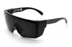 Lazer Face Sunglasses: Stars & Stripes SOCOM Z87 -Glasses Specialty Store Stars Stripes Socom Black Angle Black