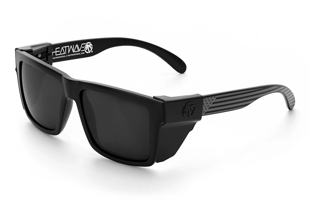 VISE Z87 Sunglasses: SOCOM 6 VISE Z87 Sunglasses: SOCOM - Image 4