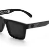 VISE Sunglasses: Stars & Stripes SOCOM Customs -Glasses Specialty Store Stars Stripes Socom Black Angle2
