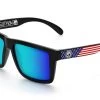 XL VISE Z87 Sunglasses: Stars And Stripes USA -Glasses Specialty Store Stars Stripes USA Galaxy Angle 268516a9 5013 4820 a45c 002de72b82a0