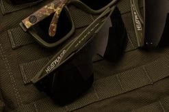 Quatro Sunglasses: Topo Camo -Glasses Specialty Store TOPOQUATRO 1