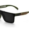 Quatro Sunglasses: Topo Camo