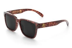 Apollo Sunglasses: TORTOISE