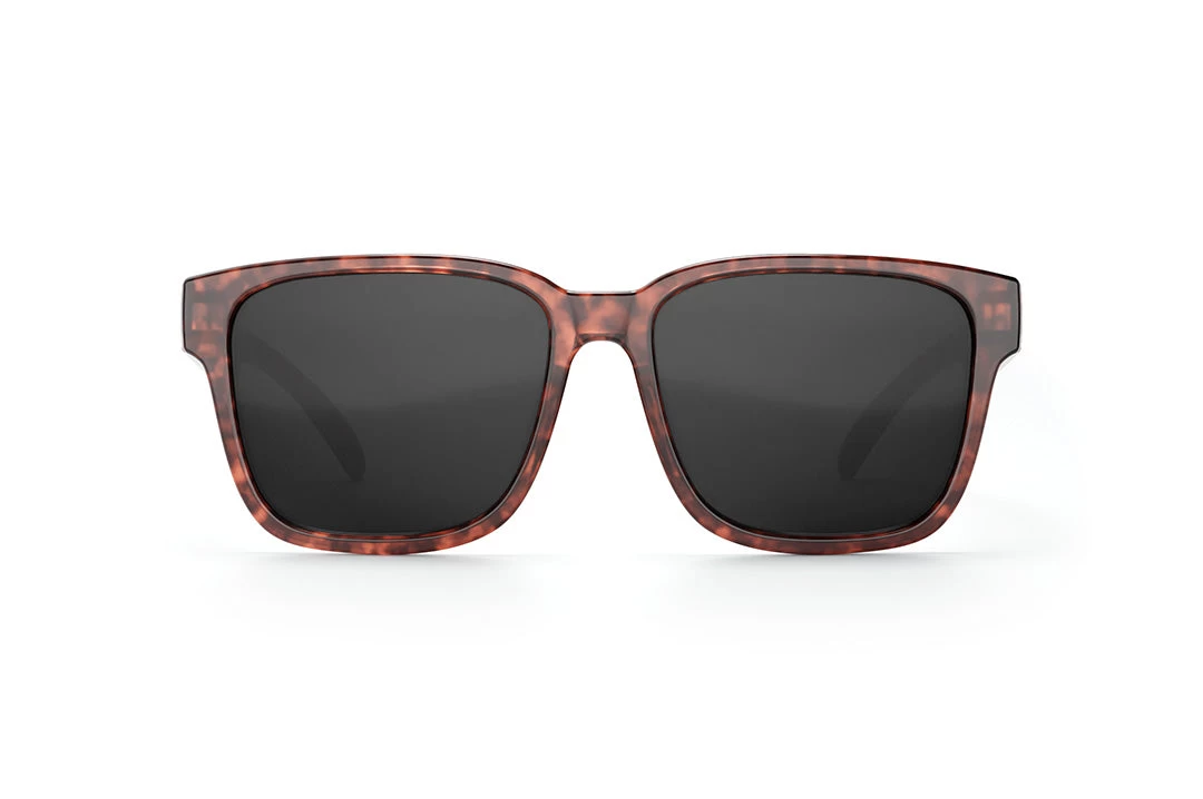 Apollo Sunglasses: TORTOISE 9 Apollo Sunglasses: TORTOISE - Image 7