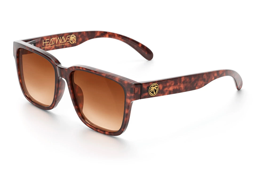 Apollo Sunglasses: TORTOISE 11 Apollo Sunglasses: TORTOISE - Image 9