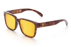 Apollo Sunglasses: TORTOISE 19 Apollo Sunglasses: TORTOISE -Glasses Specialty Store Tortoise Gold Rush Angle