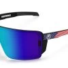 XL Vector Sunglasses: USA Stars And Stripes Customs Z87+ -Glasses Specialty Store USA Galaxy Angle d7a7ca59 6fa5 42cd a10d 6f1c8f252777