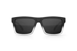 VISE Sunglasses: Vapor Fader -Glasses Specialty Store Vapor Fader Black Front