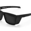 Performance Vise Sunglasses: Black Z87+ -Glasses Specialty Store Vise Perf Black Matte Black Angle Shields 306f46e2 bac1 47da 8dd1 94f5b90feccb