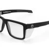 Performance Vise Sunglasses: Anti Fog Clear Lens Z87+ -Glasses Specialty Store Vise Perf Black Matte Clear Angle Shields d0ce37a1 785d 4b12 aa96 cd6edebbf887
