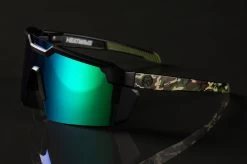 Future Tech Sunglasses: Woodland Camo Customs Z87+ -Glasses Specialty Store Woodland