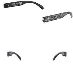 Custom XL Vise -Glasses Specialty Store arm cement black 7ac7279d d3e7 47a7 a444 b130d3767b15