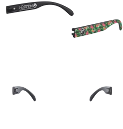 Custom XL Vise -Glasses Specialty Store arm flamingo floral 97b25ae6 9b72 41c8 84df 88c91ee3b16f