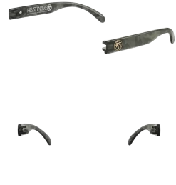 Custom Apollo -Glasses Specialty Store arm granite with gold emblems 4494edb0 6da6 41a6 b60e 984cea9d867b