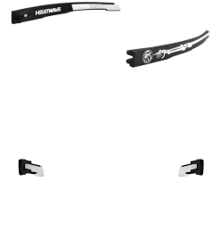 Custom Future Tech -Glasses Specialty Store arm performance bones