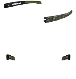 Custom Future Tech -Glasses Specialty Store arm performance camocom