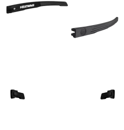 Custom Future Tech -Glasses Specialty Store arm performance socom