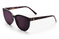 Glasses Specialty Store 17 Carat Sunglasses: Velvet Tortoise