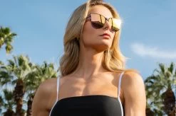 Glasses Specialty Store -Glasses Specialty Store carat velvet tort girl