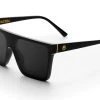 Clarity Sunglasses: BLACK -Glasses Specialty Store clarity black render BLACK