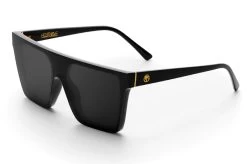 Glasses Specialty Store 11 Clarity Sunglasses: BLACK