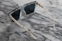 Clarity Sunglasses: Marble 23 Clarity Sunglasses: Marble -Glasses Specialty Store clarity marble 3