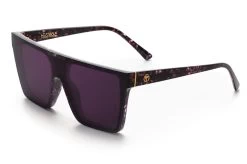 Clarity Sunglasses: Velvet Tortoise -Glasses Specialty Store clarity velvet tortoise 4