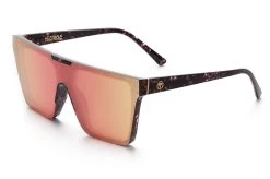 Glasses Specialty Store 3 Clarity Sunglasses: Velvet Tortoise