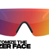 Custom Lazer Face -Glasses Specialty Store custom lazer face