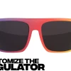 Custom Regulator -Glasses Specialty Store custom reg
